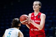 Karolina Ulan Mother